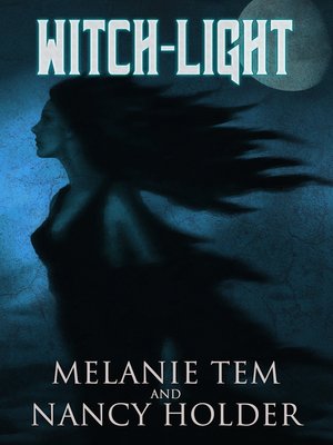 cover image of Witch-Light